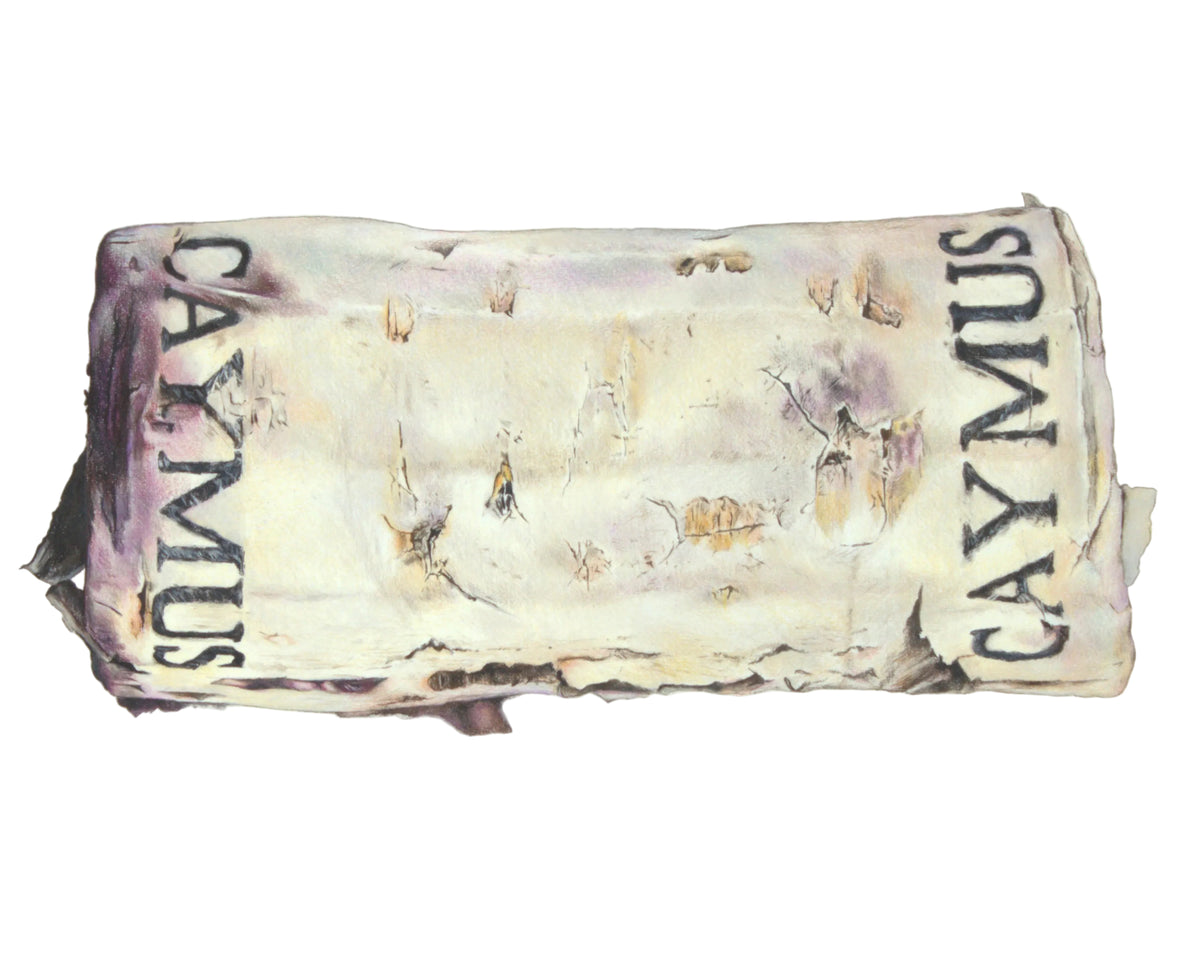 Caymus Prints